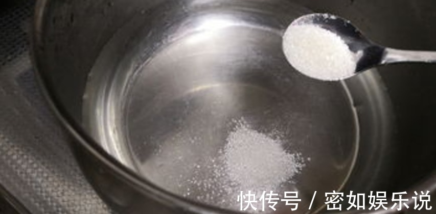 上厨房找这“3样”养花，强根养叶、驱虫、增肥不在话下