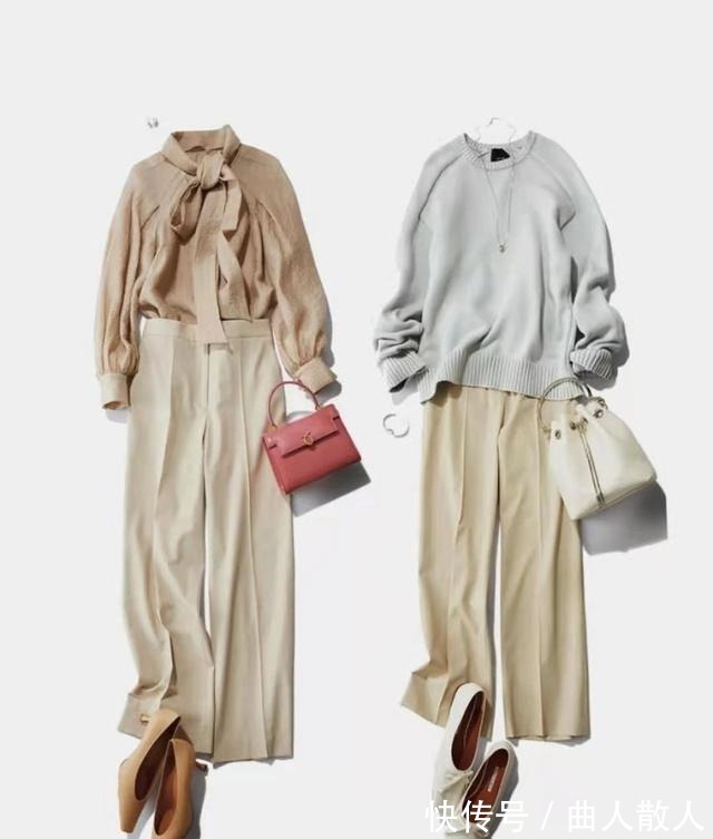 极简风 “极简风”到底有多高级看看日杂打造出的胶囊衣橱你就知道了!