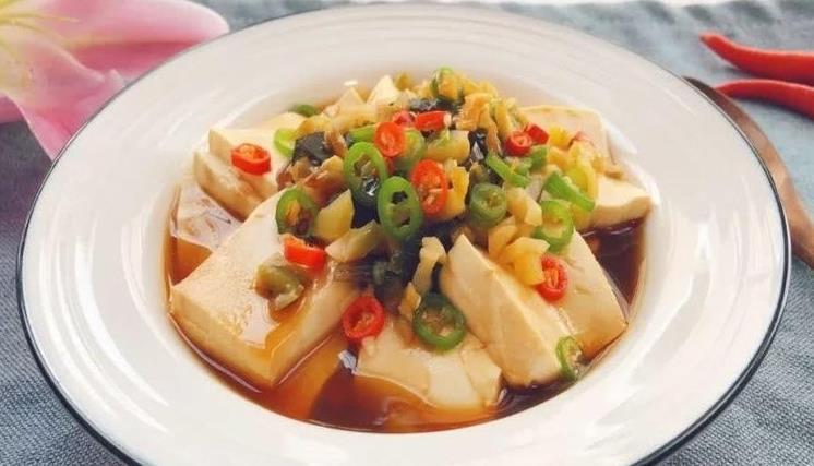 不能错过的几道家常菜,爽口开胃,下酒下饭都不错