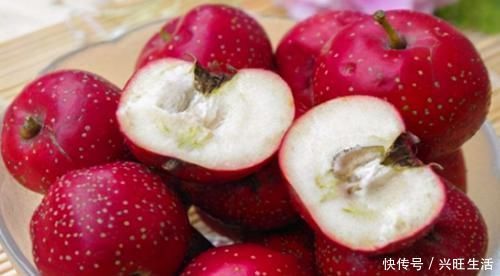 山里红|适合女性吃的3种食物,排毒养颜、延缓衰老,好吃又健康!