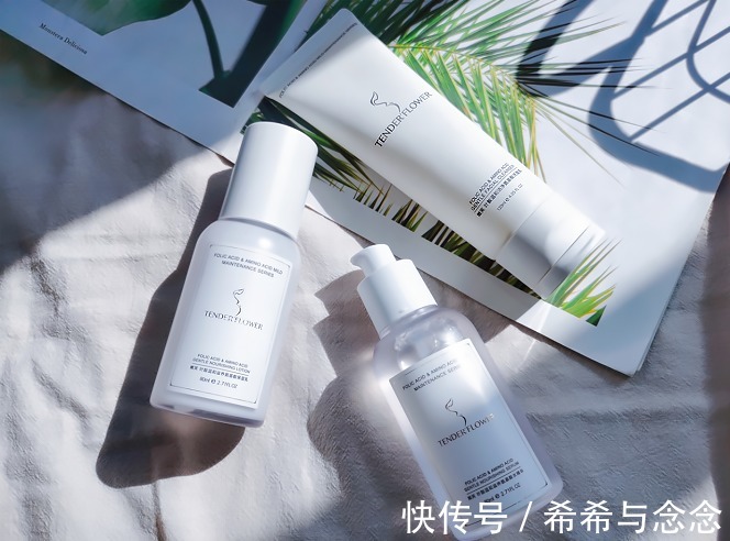 芳珂|孕妇补水保湿做的好,皮肤绝对没烦恼!选对护肤品拒绝伤脸又伤钱