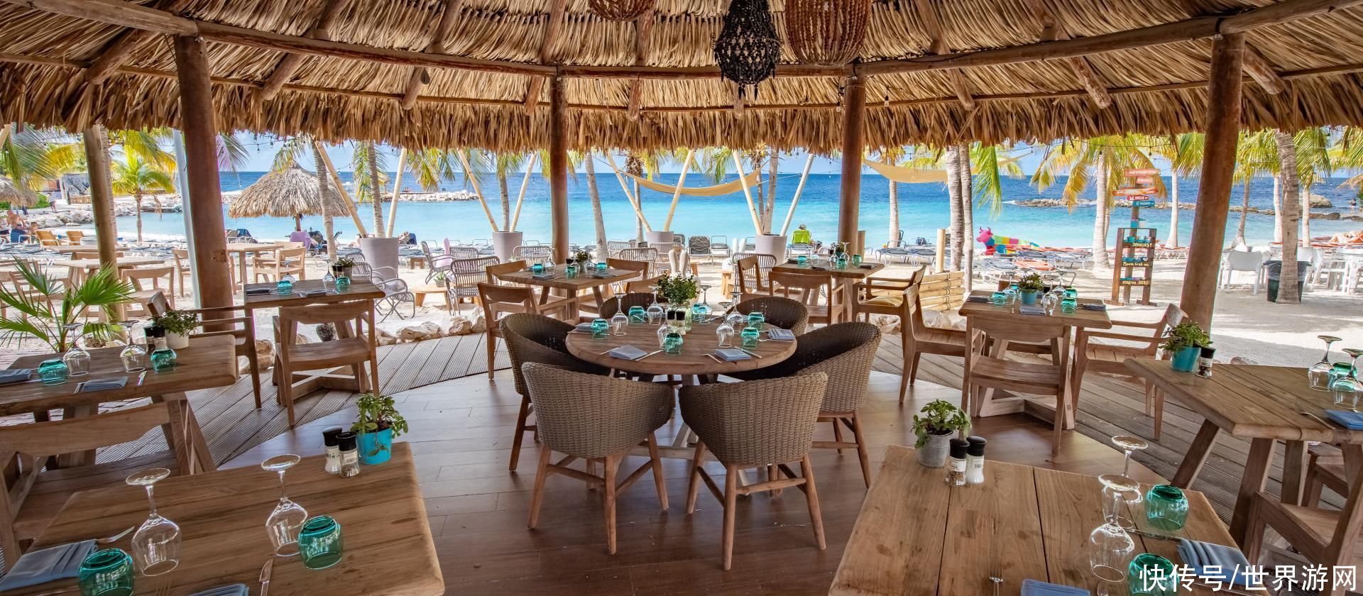 库拉索蓝湾，房礁浮潜与高尔夫挑战更配哦|最美海滩 |库拉索蓝湾，房礁浮潜与高尔夫挑战更配哦\＂,\＂i12\＂:\＂最美海滩