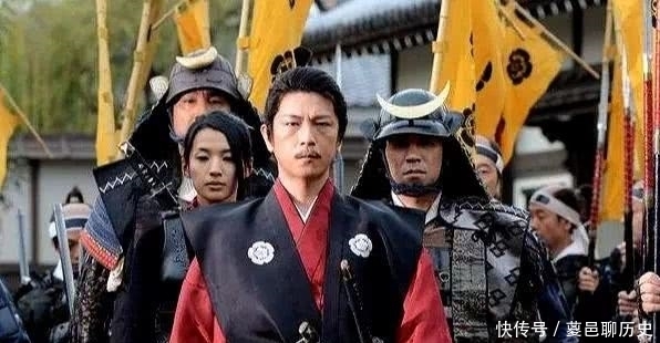 文化|打到服为止——向强者献上膝盖：日本遣唐使的由来