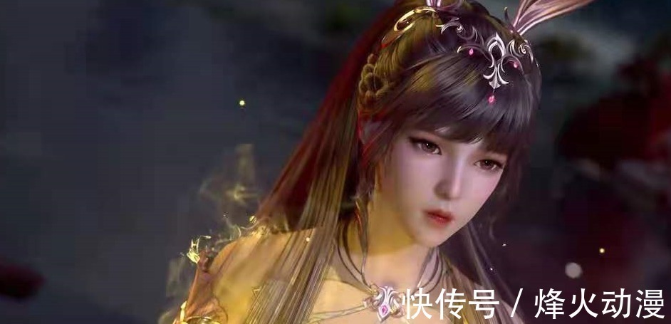 波塞西女神|斗罗大陆:小舞获顶级一考,白沉香表示好冤,波塞西女神正式登场