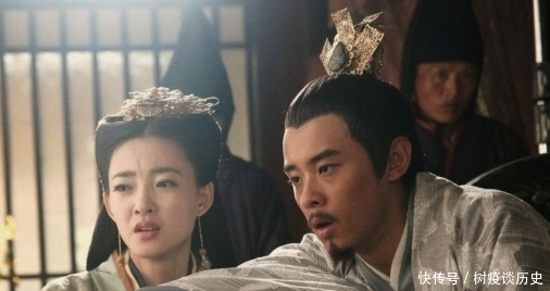 联合|诸侯国联合造反,名将三个月平定,引起皇帝不满,以谋反罪入狱