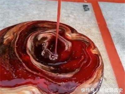  魏无羡|手艺人用糖捏“魏无羡”，开局：看你怎么收场，成品：能咬一口吗？