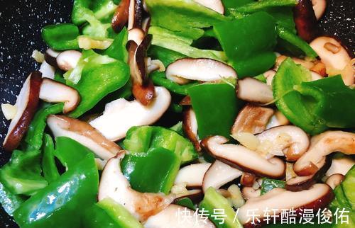 秋季,吃鸡肉鸭肉不如它,8分钟出锅,老少皆宜,营养又解馋