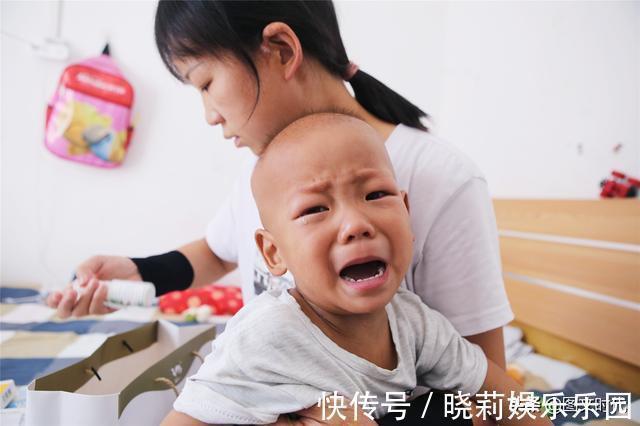 小承恩|1岁男童总尿频,送医查出恶性肿瘤,爸爸:他这么小,怎么会这样