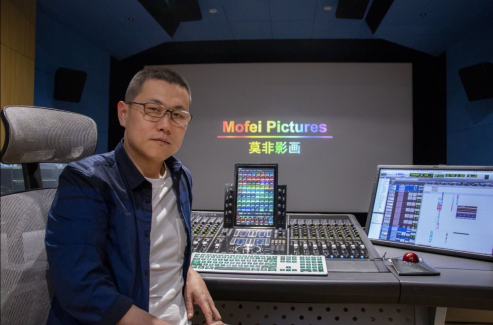 观众|电影里的声音,是如何“骗”过你的耳朵的?