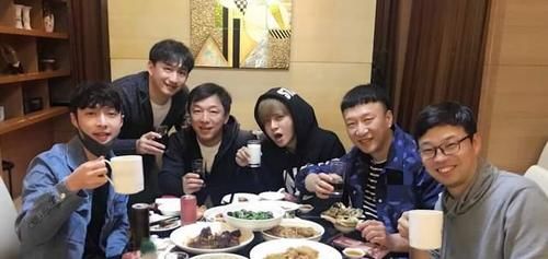 嘉宾阵容|《明星大侦探7》即将开录，老成员仅三位回归，撒贝宁疑似退出！