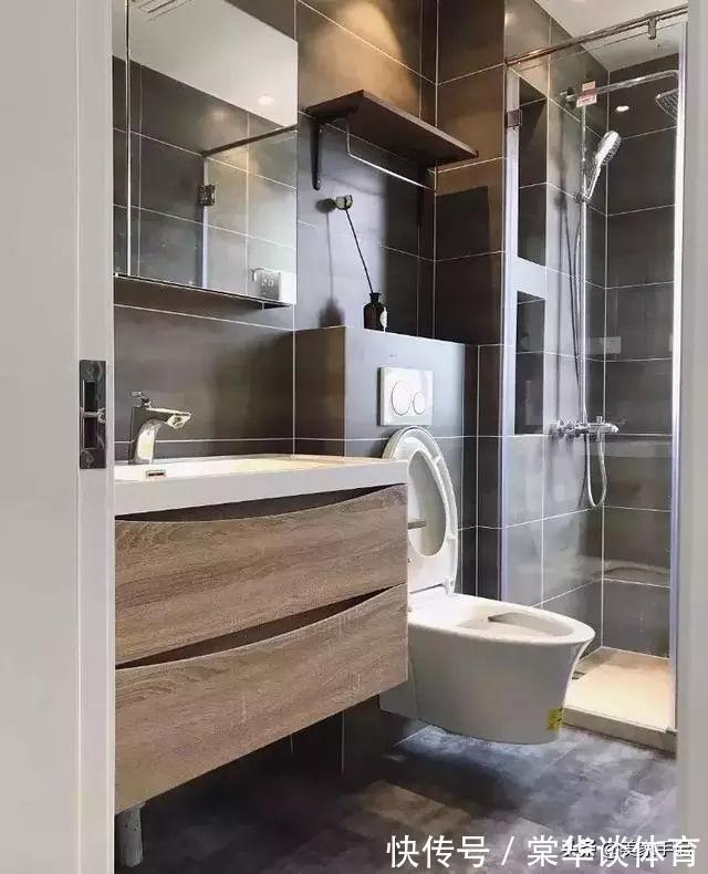 收纳|入住5年的家，干净整洁不是老婆会收拾，而是钱都花在了刀刃上