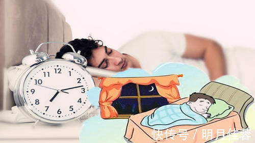 失眠|人为何会失眠?其实很多人的失眠,都是情绪长期压抑滋生出来的