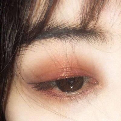 有这“3种眼型”的女孩子,九成九都是“高颜值”,第3种很稀有哟