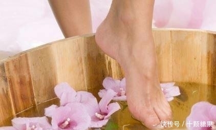 秋冬季|秋冬季泡脚的好处，很多人都不知道