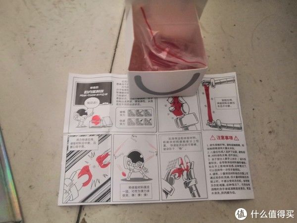中底|闲来挑灯论鞋 篇五十七：打翻调色盘的新态极——匹克态极3.0gt泡泡配色开箱