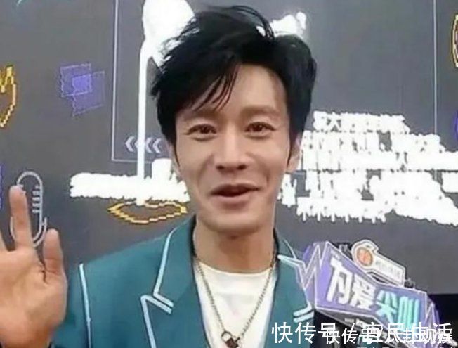 黄晓明为减肥太自律,学女明星只吃一根面条,宁静当面吐槽太作