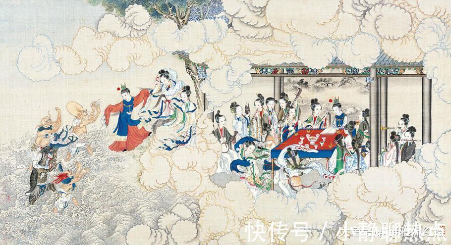 贾母|红楼梦——贾宝玉也喜欢袭人, 他们的感情却不能称为爱情