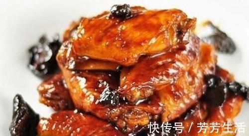 爸爸妈妈|天冷了多给孩子做的菜,又香又嫩又营养,爱吃不易抽筋还补钙