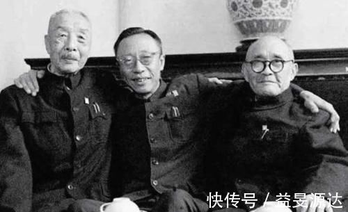 现代|从古代活到现代的“神医”,曾因溥仪入狱28年,如今104岁仍然健在