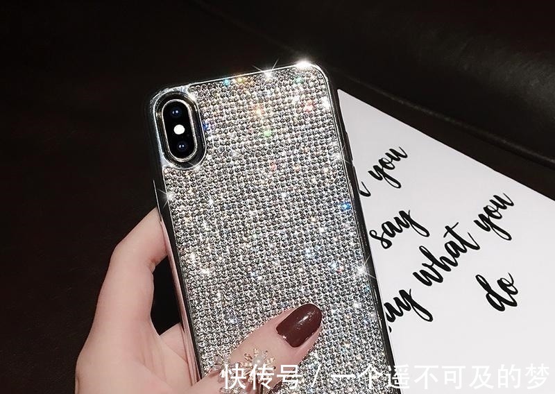 高端大气上档次|iPhone8漂亮的手机壳来了, 美女们是时候换一个了