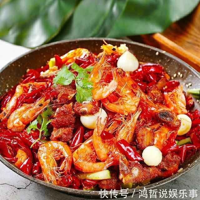 干锅花菜|中国有8道好吃的干锅菜，网友说除了第6道，剩下的都吃过