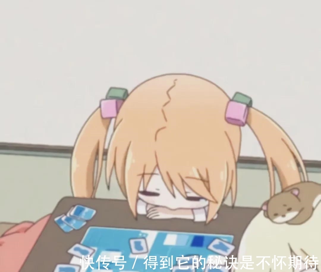 動漫|動漫頭像：藍天白云，定會如期而至