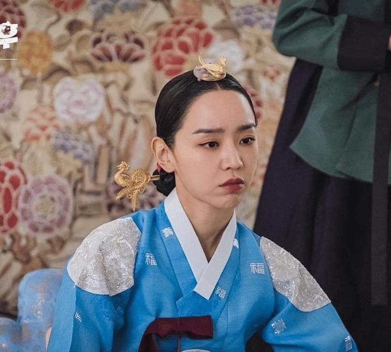 韩国太子妃,两分钟气晕电视迷,秦始皇的鱼丸梗谁想出的?