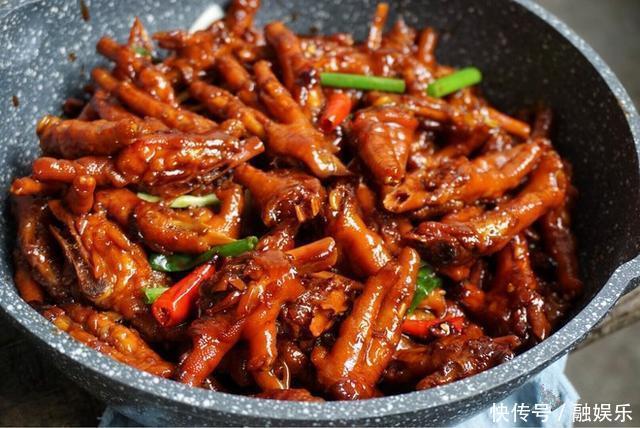 总是吃不腻的几道家常菜,好吃到吞舌,实惠上桌快,不错的下酒菜