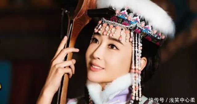 去世|她32岁时嫁给了7岁小孩,44岁去世时,已为丈夫生了7儿1女!