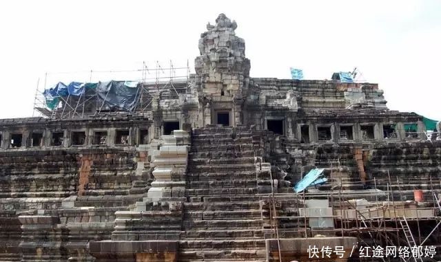 东南亚古代历史文化宗教寺庙浅谈,深度游学旅行推荐阅读攻略下半