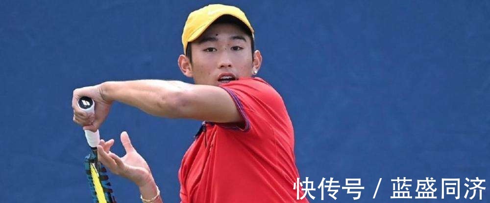 亚军|1冠2亚!中国网球带来好消息!17小将夺男单冠军,女单、女双夺亚!