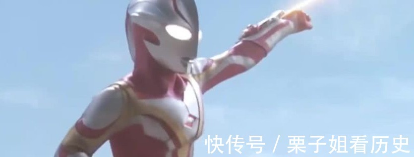 变身器|盘点这些能够用意念变身的奥特曼!