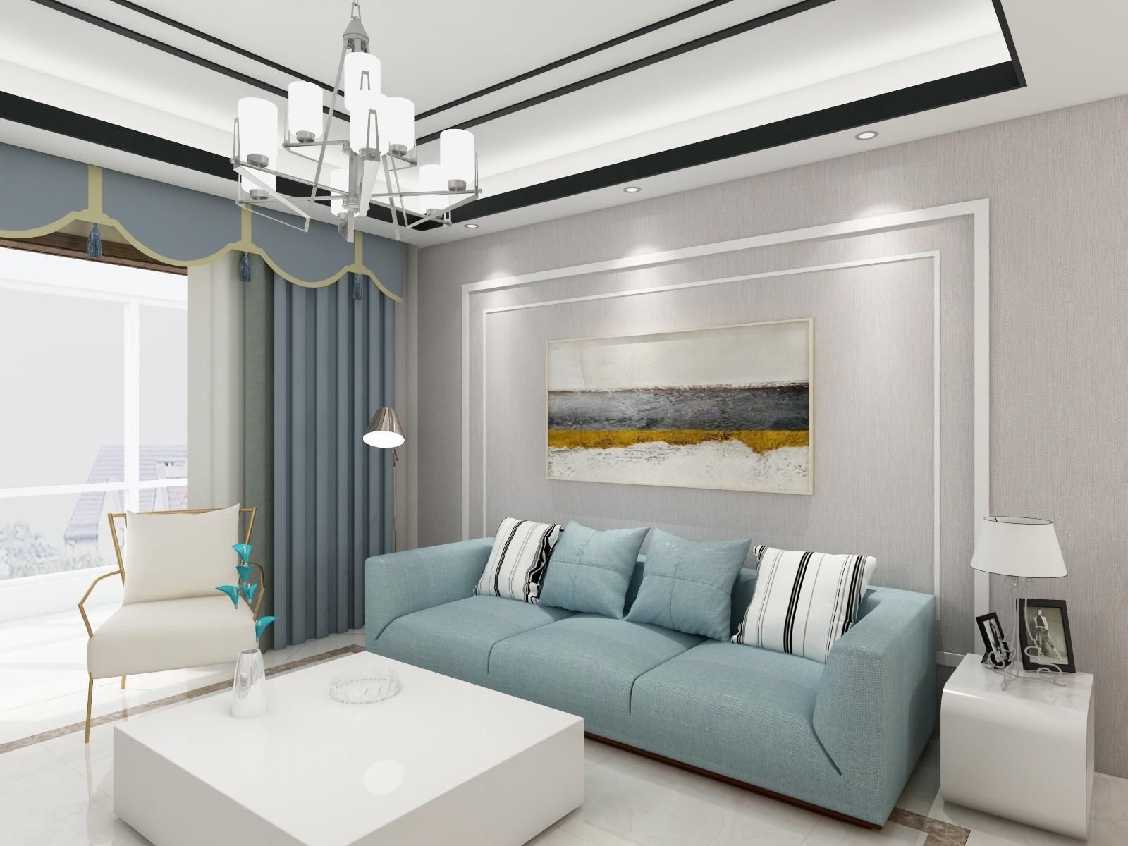 公司|新房装修,全包装修清单包括哪些?全包时需要注意的事项有哪些?