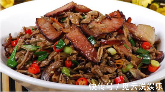 几道让你欲罢不能的家常菜，简单美味，吃到舔盘子，超过瘾