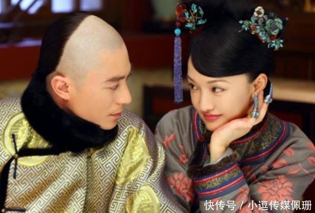 她身世成谜,为乾隆生下二子一女,如今一张画像价值1