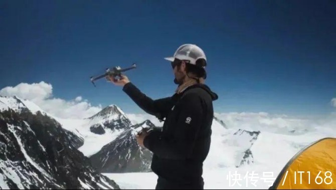 gopro|三星PRO Plus高性能TF卡,让无人机影视创作可以更大胆