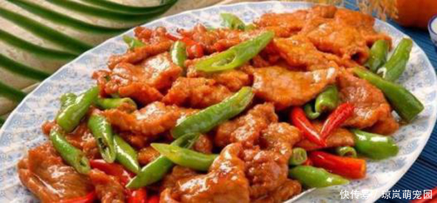 简单|几道非常解馋的家常菜,食材简单味道鲜美可口,做法简单很好学