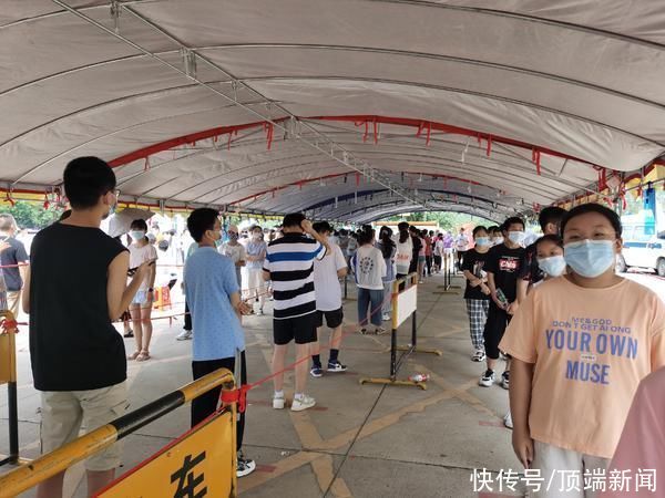 接种|固始县12-14周岁人群新冠疫苗接种工作全面启动