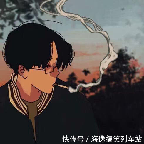 小颖|神仙·头像丨坐中亦有江南客,莫向春风唱鹧鸪