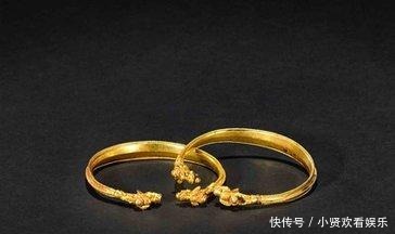 慈禧|慈禧赏赐县令的母亲一对金镯子,他父亲知道真相后,赶紧自杀身亡