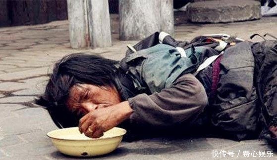 蓝玉|蓝玉案上万人被斩首，此人装疯躲劫难，朱元璋：用这种办法拆穿他