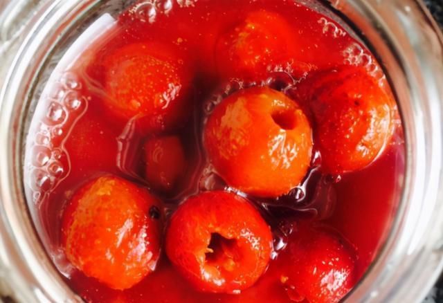 小孩|大雪节气后,我家山楂这样吃,常喝健胃消食,适合易积食的小孩