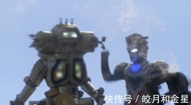 西格玛|泽塔奥特曼捷德和泽塔新形态曝光,奇怪的组合再次增加,西格玛形态瞩目!