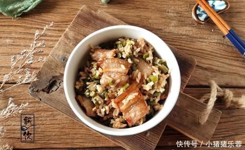 自从学会五花肉这做法，一连吃半月还没够，不放油都香掉牙，解馋