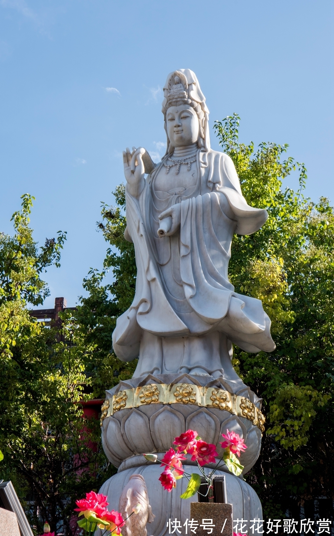 释迦牟尼佛|西宁冷门寺院，目前是青海省最大的“尼姑”寺，里面竟有财神殿