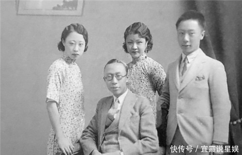 清末|清末最美格格：当了半辈子富贵闲人，没见过银子，晚年却摆摊为生