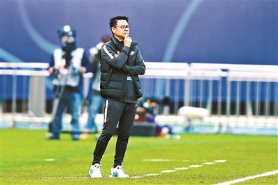 疫情|疫情下金元退潮 中超再迎換帥季