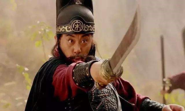 水浒|他才是水浒中的恶魔,杀人不见血,隐藏极深