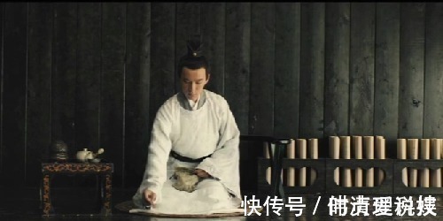 秦时明月!历史上有八圣,其中七圣家喻户晓,为何剑圣却籍籍无名?他是何人