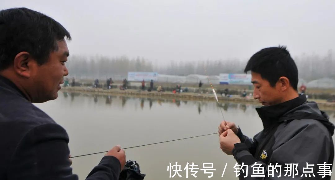 冬钓太难,为何老空军?是你事先考虑不到位,试试这几招,不白跑